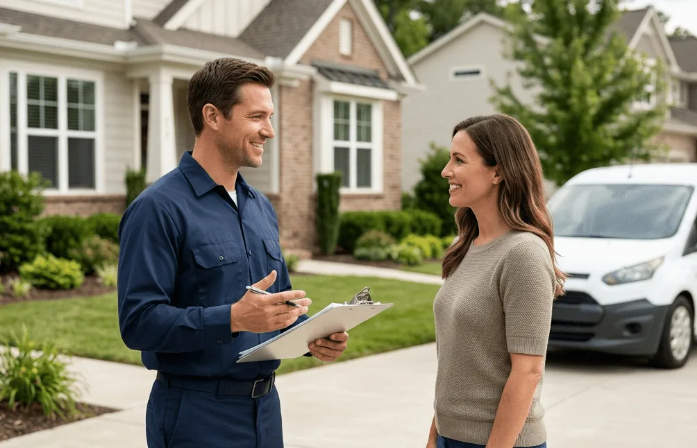 Mold Remediation Henderson, NC FAQs